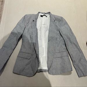 zara blazer